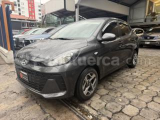 Hyundai GRAND I10 GLS