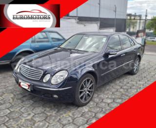 Mercedes Benz E280