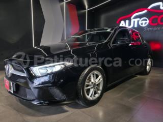 Mercedes Benz A 200