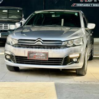 Citroen C-ELYSEE N1