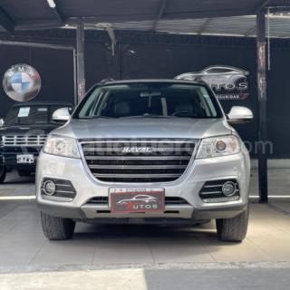 Great Wall H6