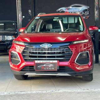 JAC S3