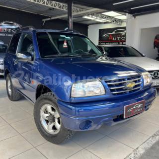 Chevrolet Grand Vitara 3P