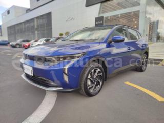 Kia K3 CROSS