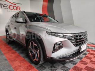 Hyundai Tucson NX4E
