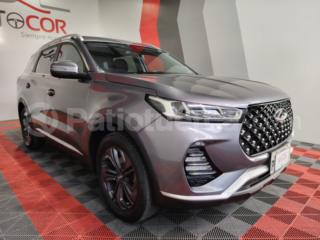 Chery TIGGO 7 PRO COMFORT