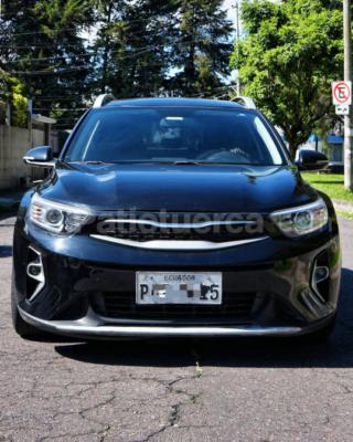 Kia Stonic LX