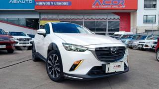 Mazda CX-3 Grand Touring