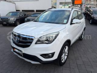 Changan CS 35 Luxury