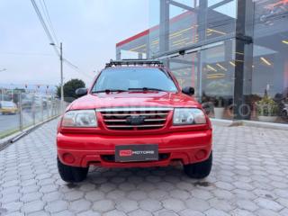 Chevrolet Grand Vitara 3P Sport