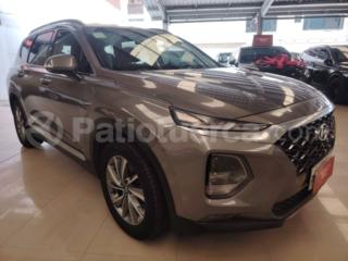 Hyundai Santa Fe 4x2