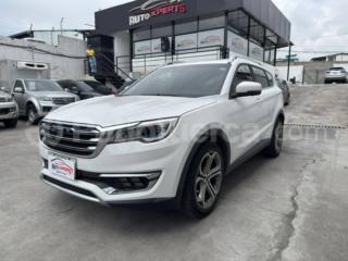 Jetour X70 II