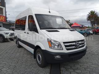 VANCHE V6