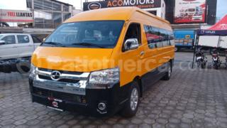 Joylong HKL6600C