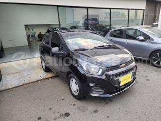 Chevrolet Beat
