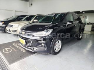 Chevrolet Tracker LT