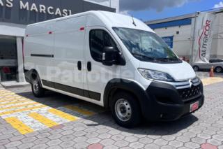 Citroen Jumper