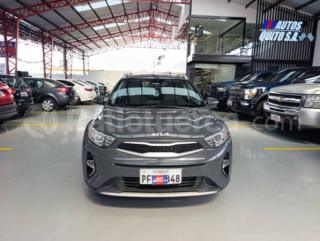 Kia Stonic LX