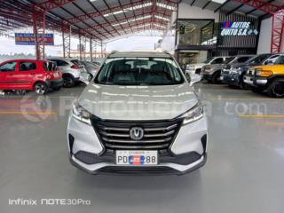 Changan NEW CS15 GT
