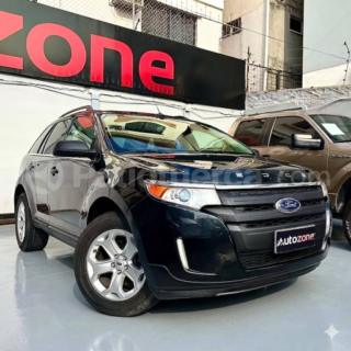 Ford Edge SE
