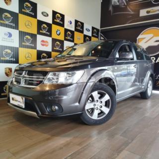 Dodge Journey SE