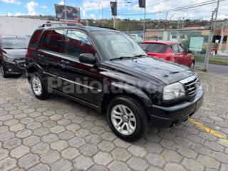 Chevrolet Grand Vitara 5p 4x2