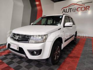 Suzuki GRAN VITARA SZ NEXT