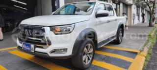 JAC T8 LUXURY