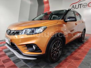 Soueast DX3