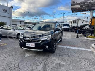 Suzuki XL7 ISG GLX