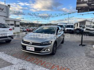 Volkswagen Polo Trendline