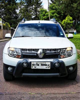 Renault Duster 2.0