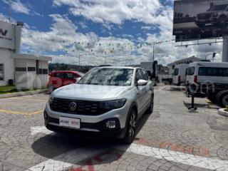 Volkswagen T-CROSS CONFORTLINE AC