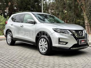 Nissan XTRAIL SENSE