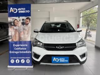 Chery Tiggo 2