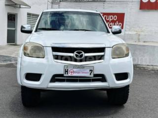 Mazda BT-50 CD 4x4