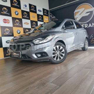 Chevrolet JOY BLACK