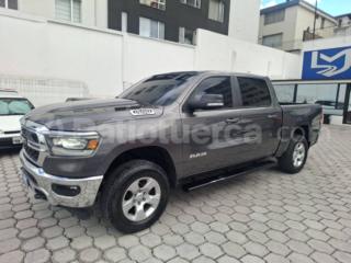 Ram 1500 BIGHORN ETORQUE