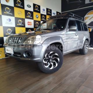 Hyundai Terracan V6 3.5
