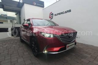 Mazda CX-9
