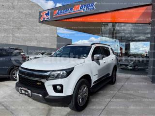 Chevrolet TRAILBLAZER PREMIER