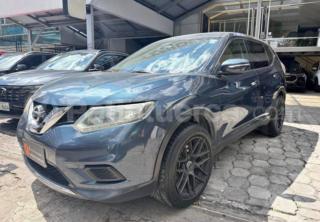 Nissan XTRAIL SENSE