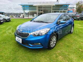 Kia Cerato R