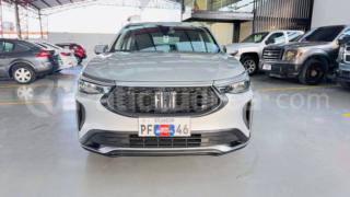 Fiat Fastback Audace