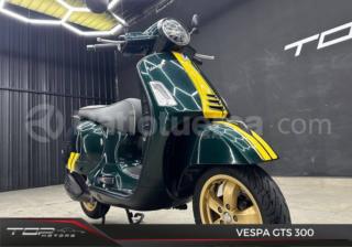 Vespa GTS 300 ABS