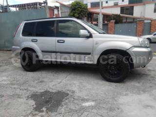 Nissan X-Trail Classic