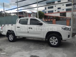 Chevrolet D-MAX CRDI HI RIDE