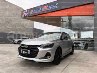 Chevrolet ONIX RS