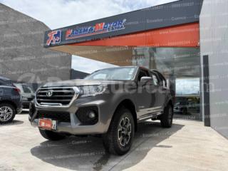 Great Wall WINGLE 7 2.0 CD 4X2 DIESEL