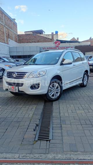 Great Wall Haval H6